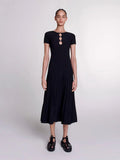 SANDRO dress