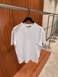 Louis Vuitton Embroidered Signature T-Shirt