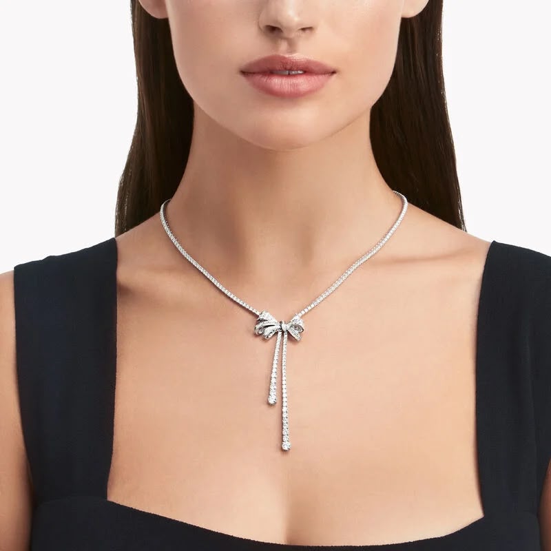 Graff Butterfly Jewelry Set