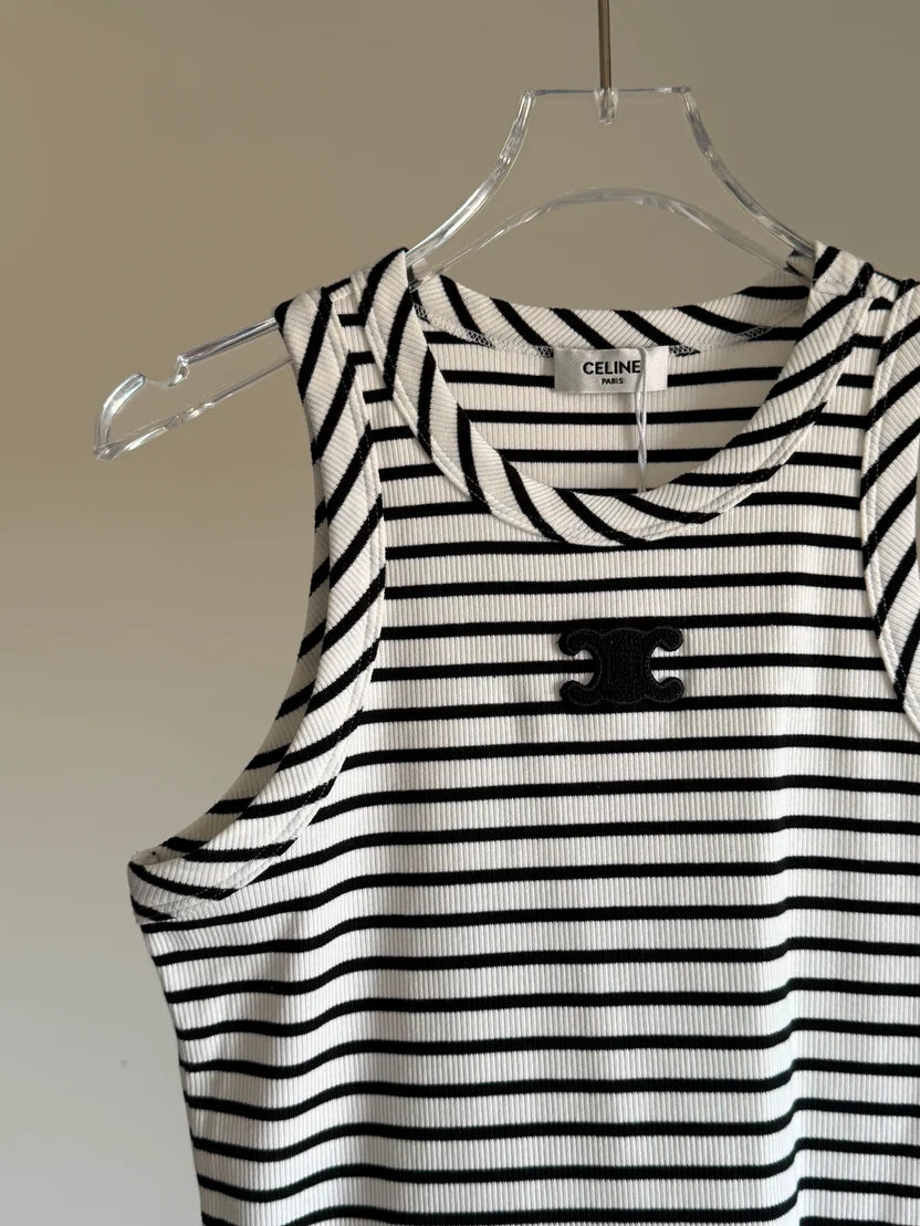Women's Triomphe tank