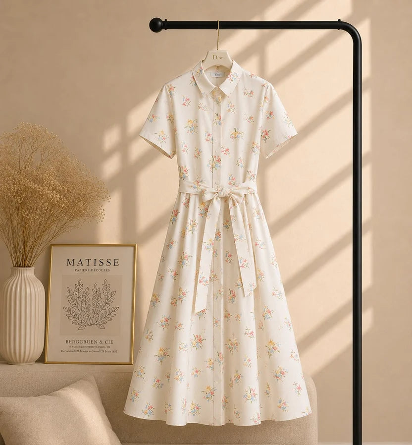 Dior Designer Dresses & Gowns