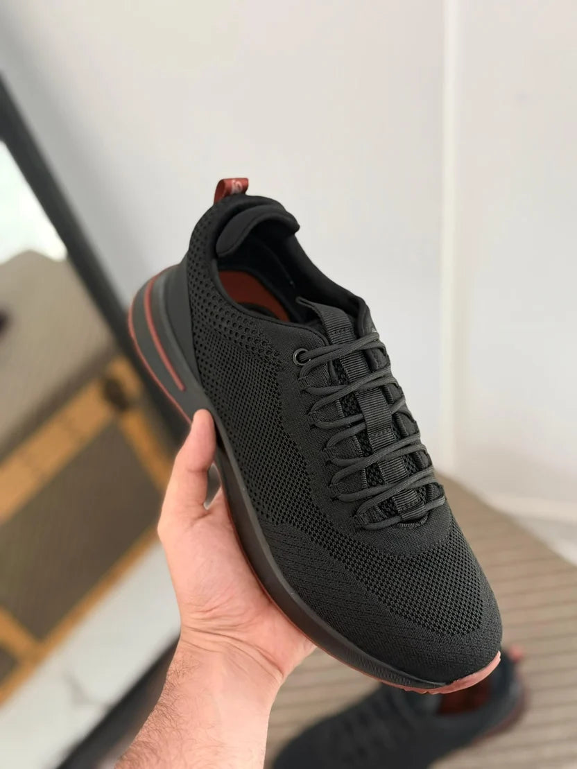 Loro Piana Week End Walk Sneaker