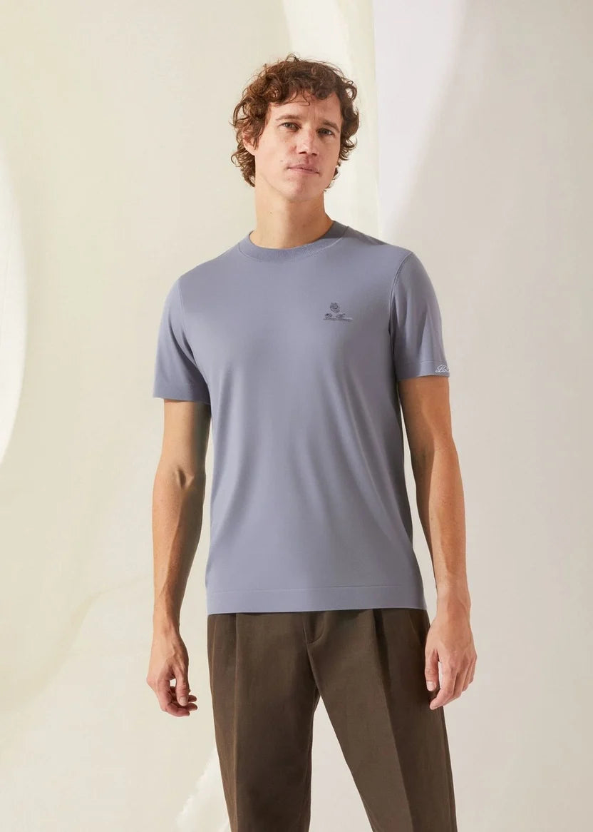 loro piana mens t-shirt