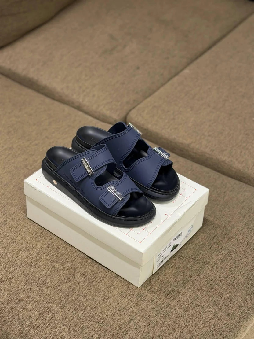 McQueen Hybrid sandals