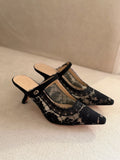 J'Adior Slingback Pump
