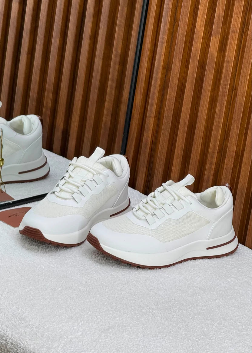 Week End Walk Sneaker