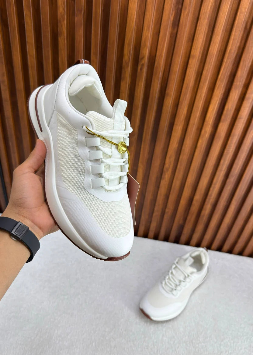 Week End Walk Sneaker