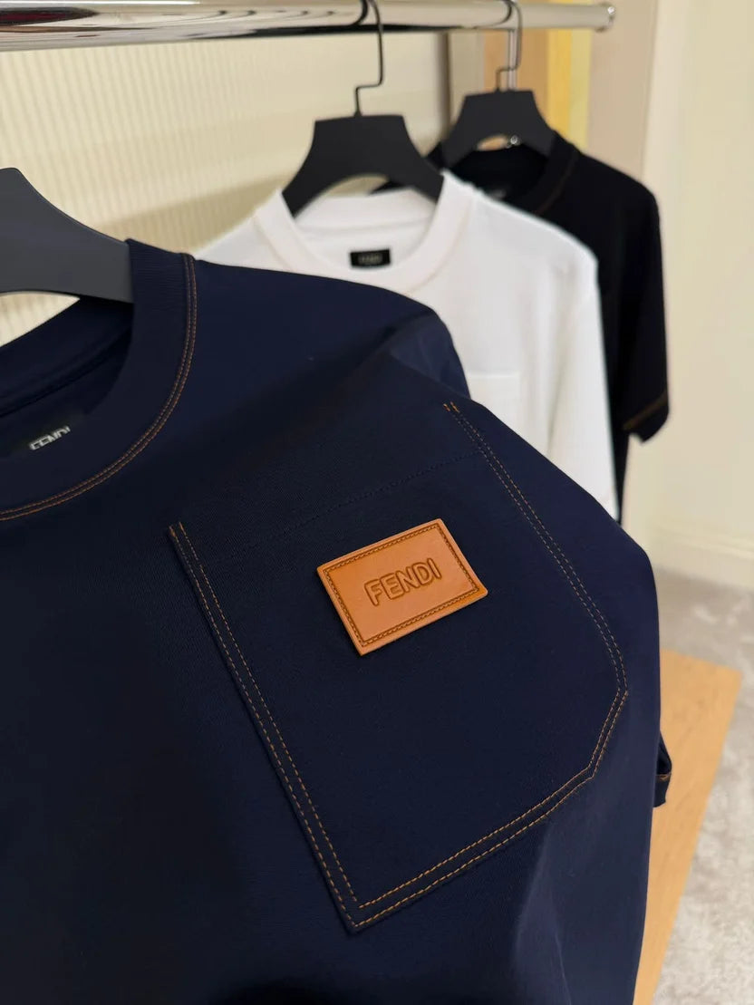 FENDI f T-shirt