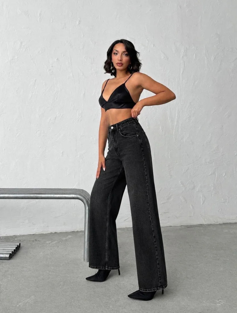 SAINT LAURENT Jeans For Women