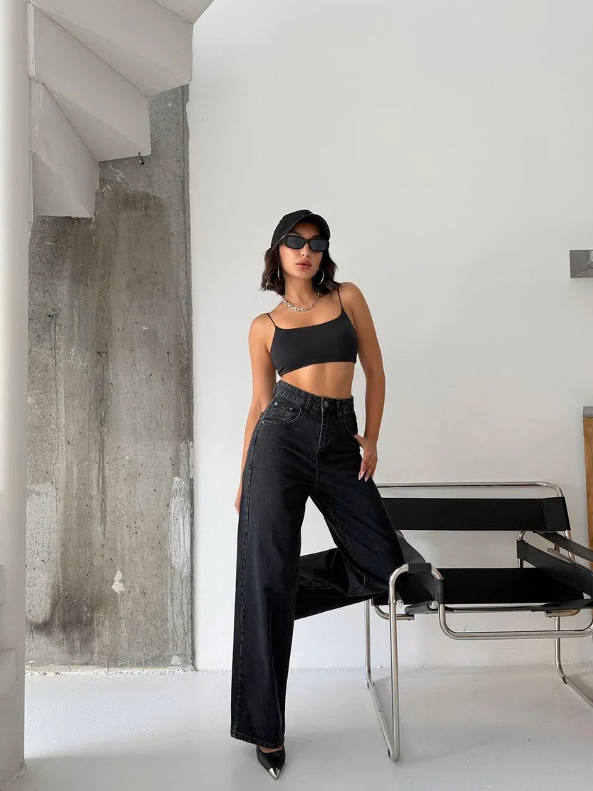 SAINT LAURENT Jeans For Women