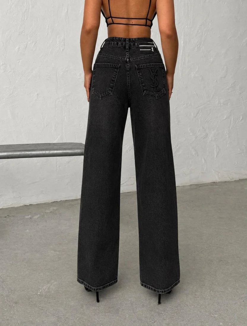SAINT LAURENT Jeans For Women