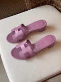 Hermès Oasis Sandal