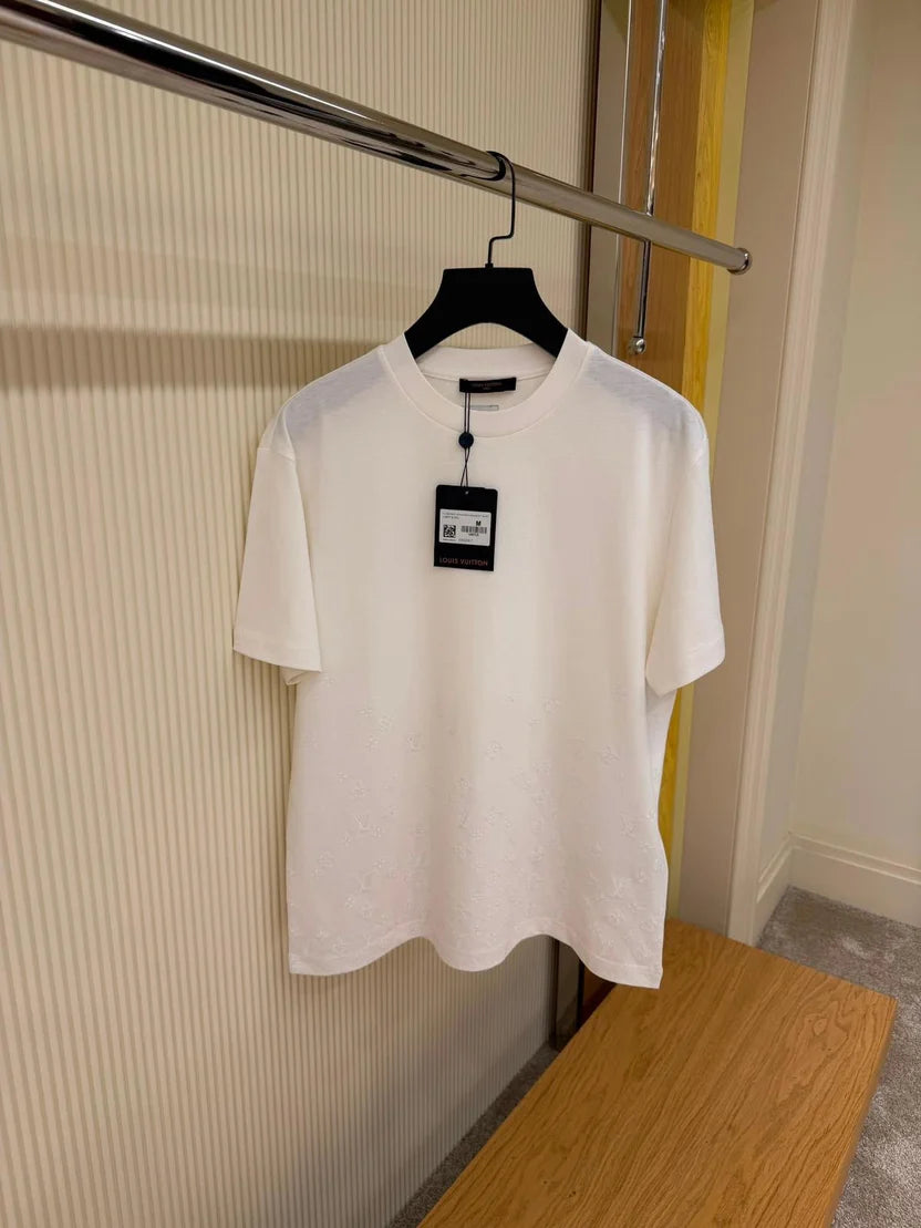 Louis Vuitton Gradient Monogram T-Shirt