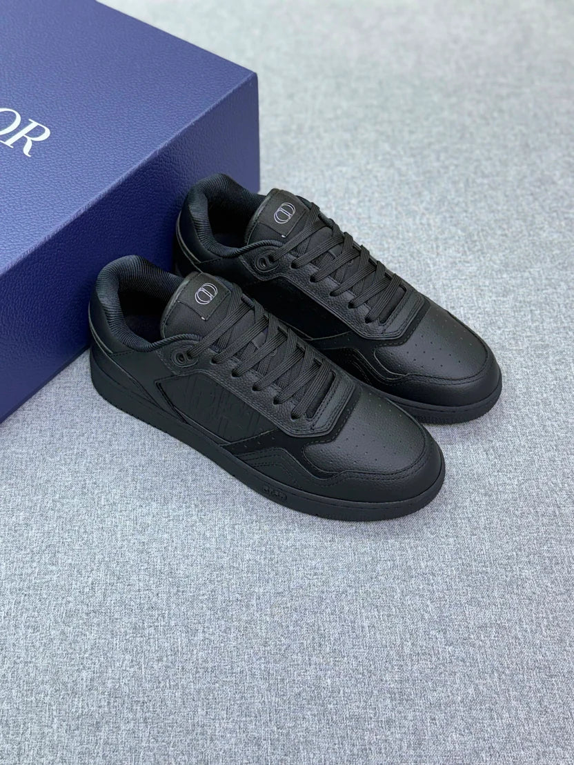 Dior B27 low-top sneakers
