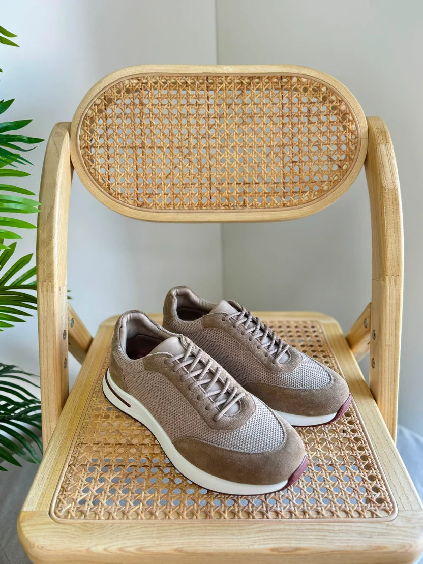 Loro Piana Weekend Walk Sneakers