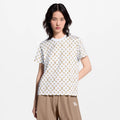 Louis Vuitton Woven Monogram Print T-Shirt
