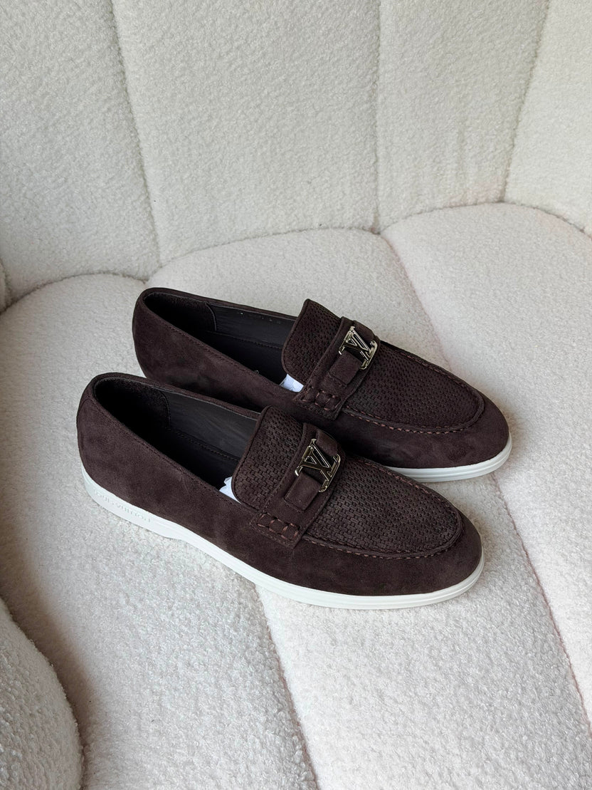Louis Vuitton Estate Loafers