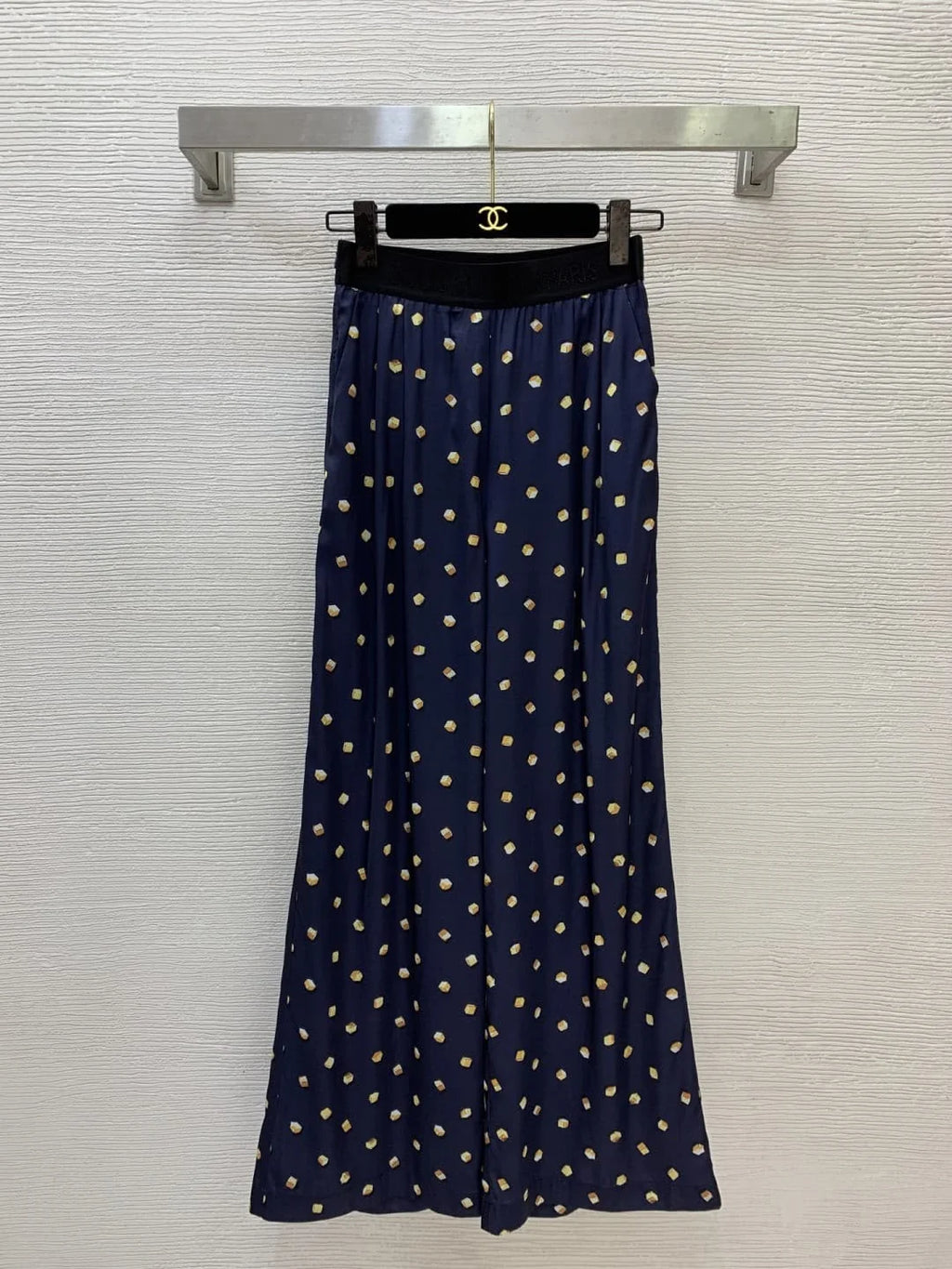 Louis Vuitton Cube Pajama set