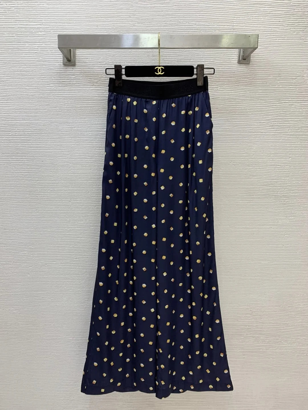 Louis Vuitton Cube Pajama set