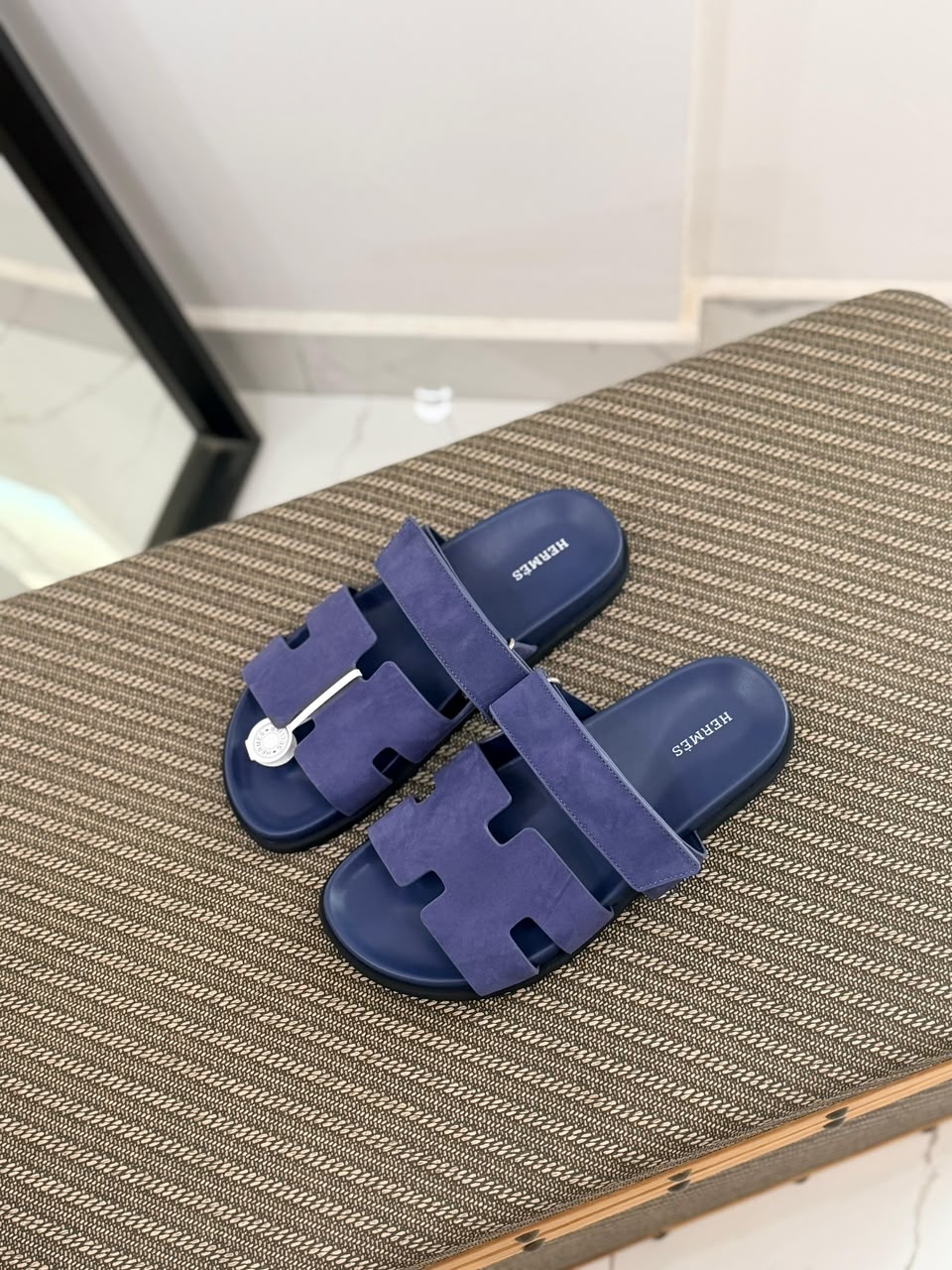 Hermes Chypre Sandal