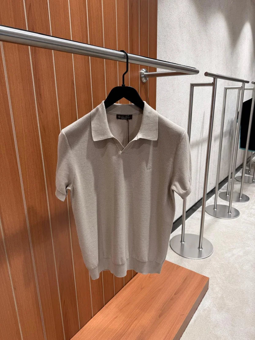 Loro Piana Polo Shirt