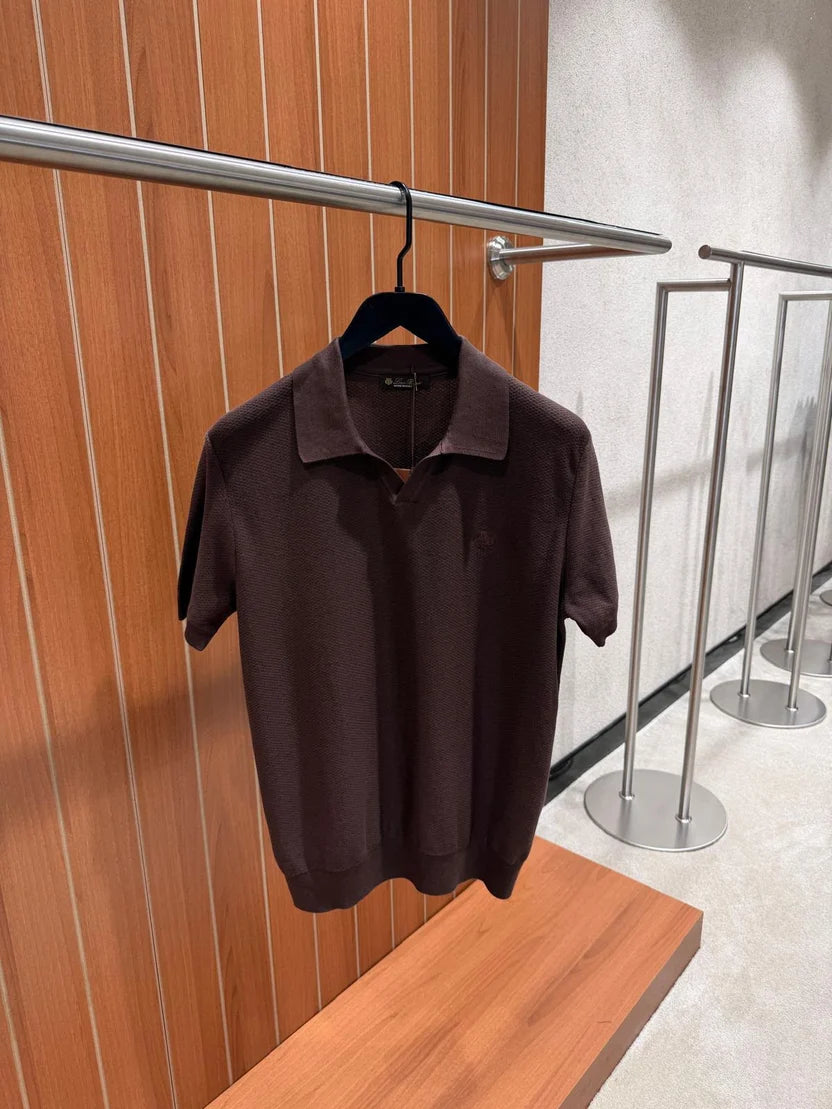 Loro Piana Polo Shirt