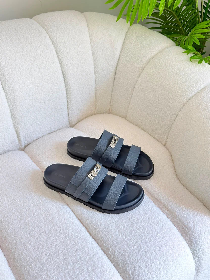 Hermes Jackson Sandal