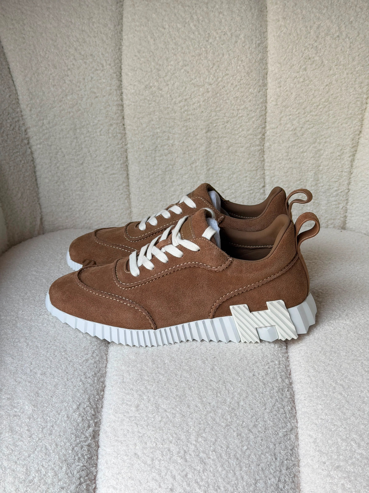 Hermes Next Sneakers
