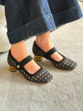Christian Dior Icon Pump