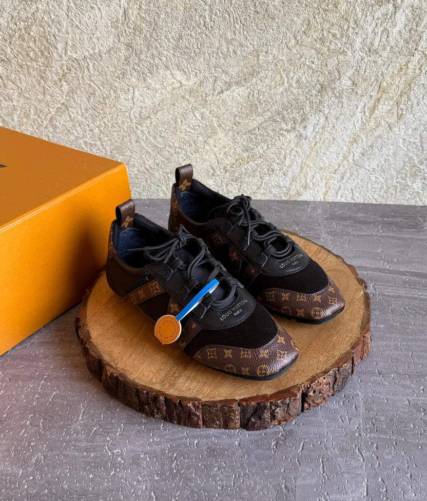 Louis Vuitton LV Sneakerina
