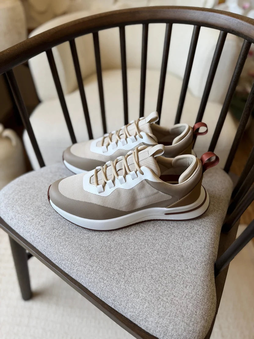 Loro Piana Week End Walk Sneakers