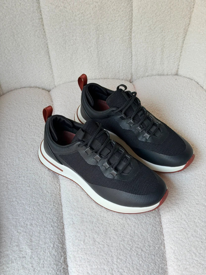 Loro Piana Week End Walk Sneakers