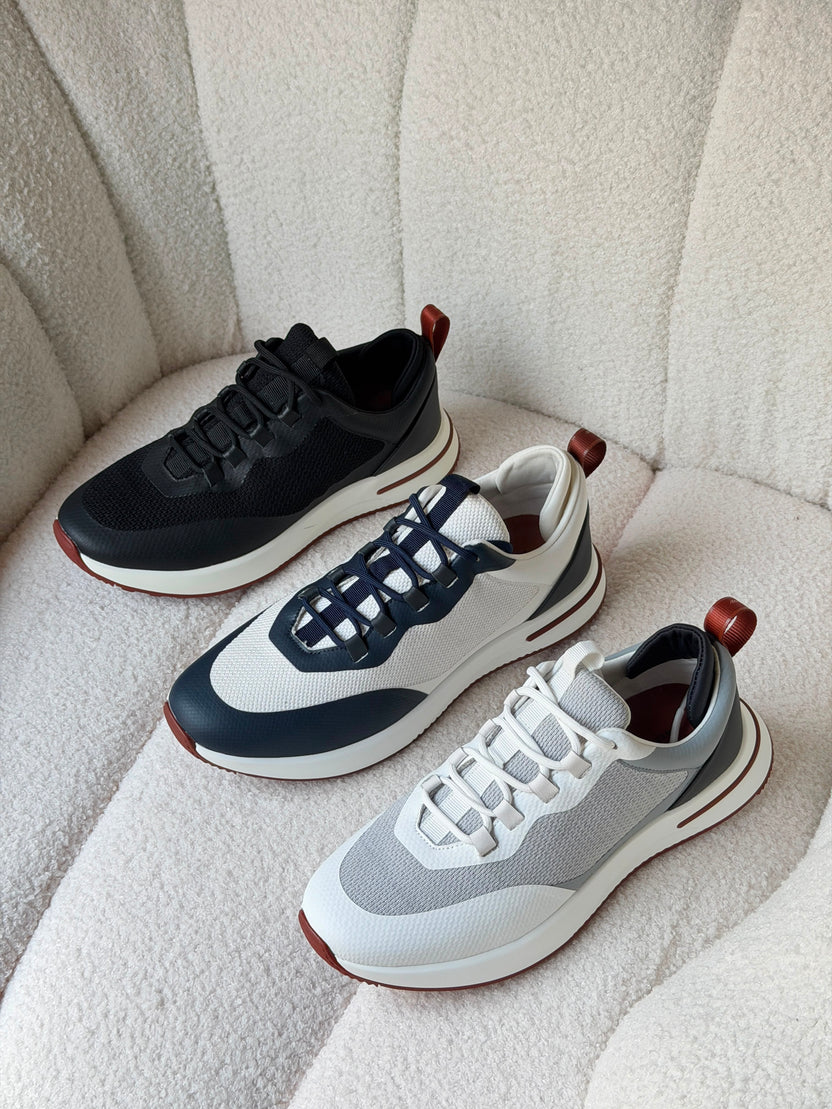 Loro Piana Week End Walk Sneakers