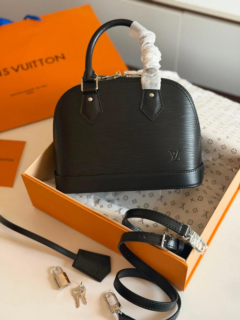 Louis Vuitton Alma BB Bag