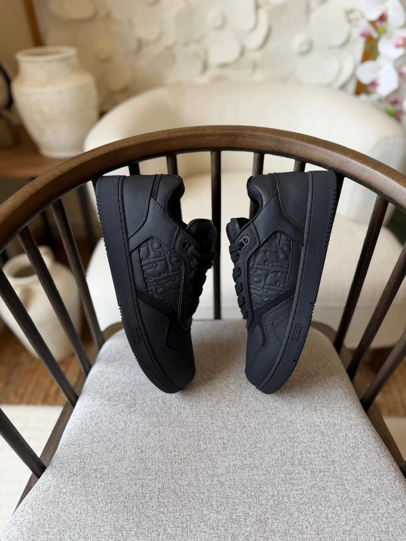 Dior B27 Low-Top Sneakers