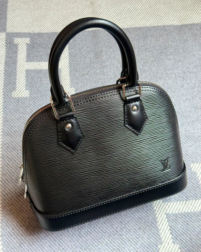 Louis Vuitton Alma BB Bag