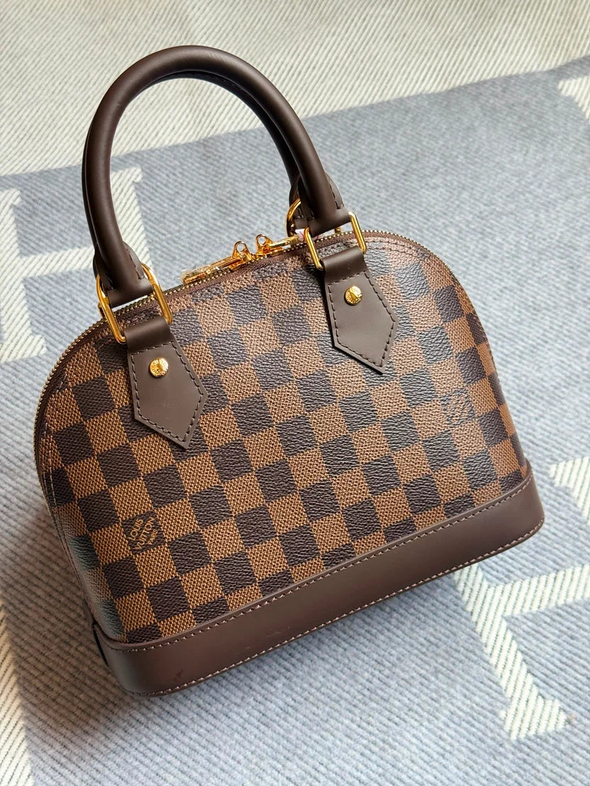 Louis Vuitton Alma BB Bag