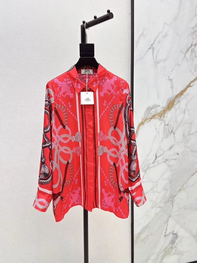 Hermes Palefroi Remix Classic Set