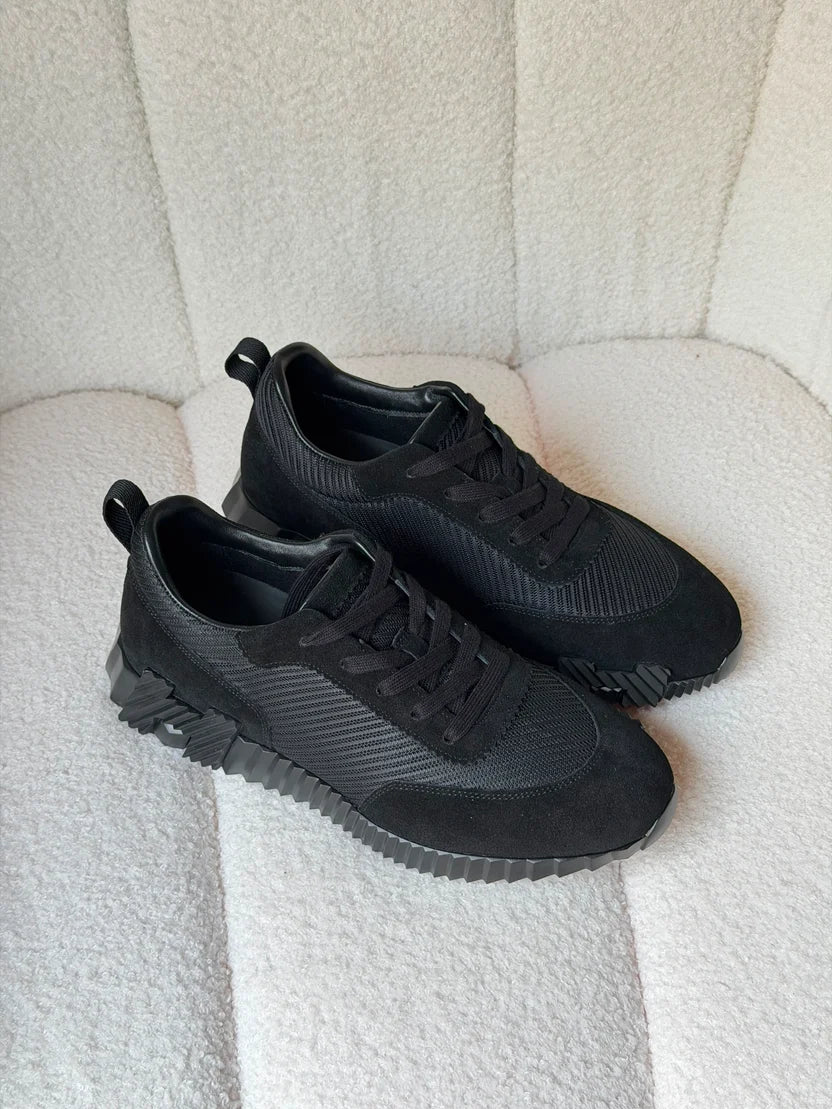 Hermes Bouncing Sneakers