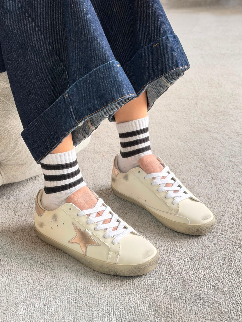 Golden Goose Super-Star