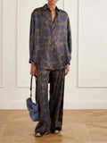 Loewe & Paula's Ibiza Anagram-Printed Set
