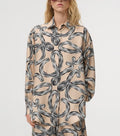 Loewe & Paula's Ibiza Anagram-Printed Set