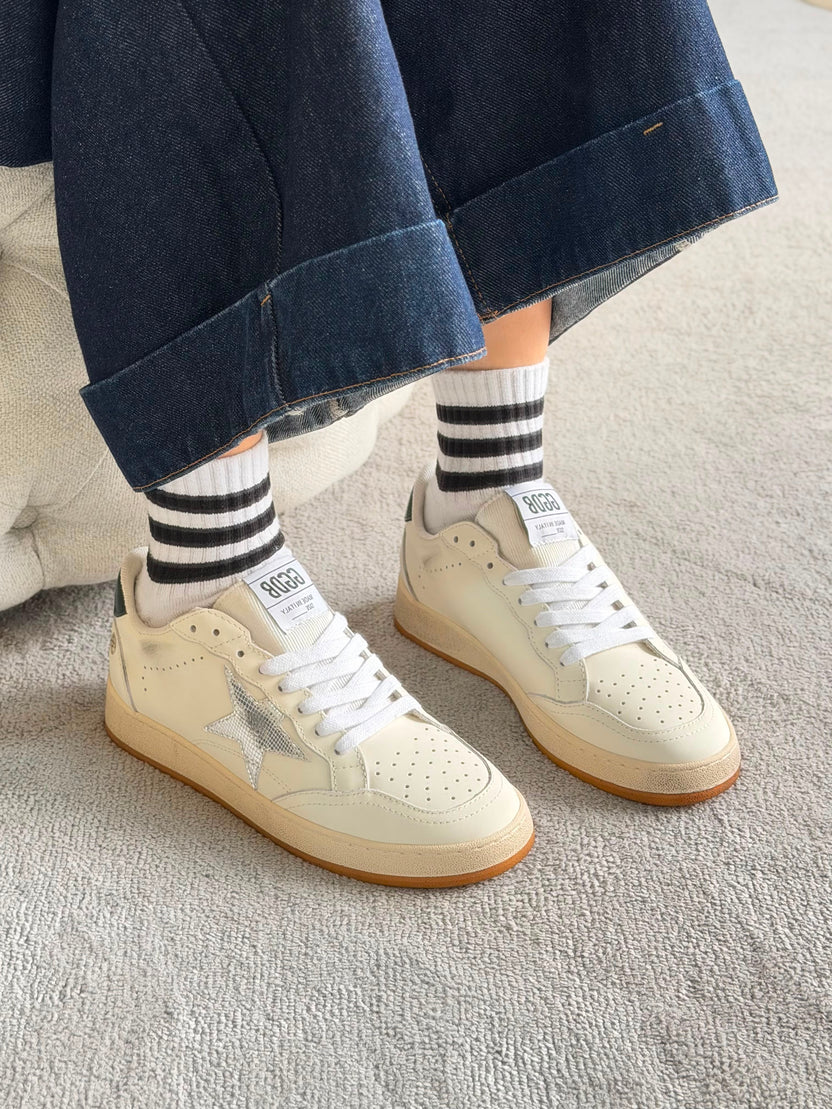 Golden Goose Super-Star