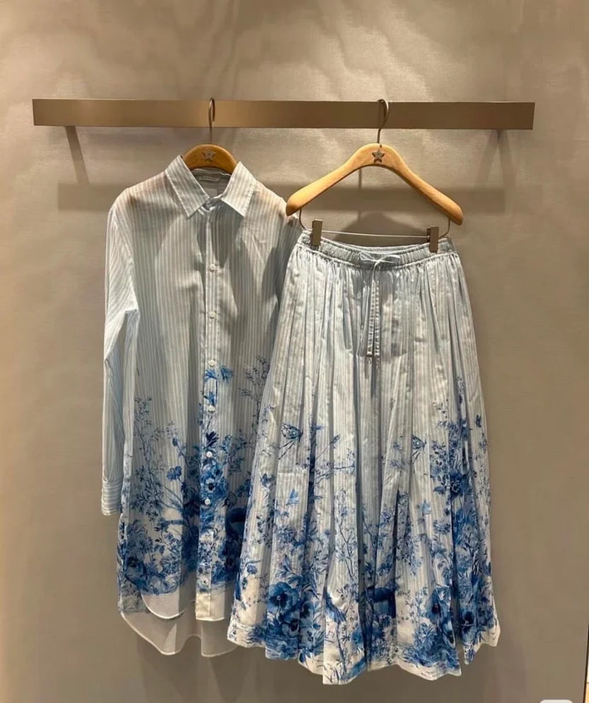 Dior Dioriviera Collection Set
