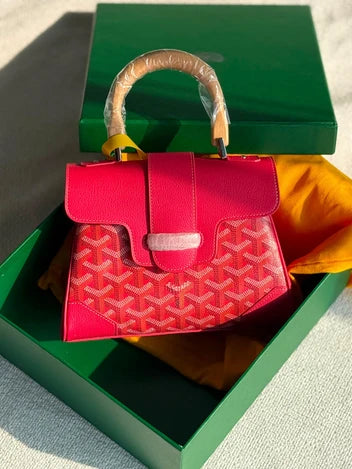 Goyard Saïgon Mini Bag