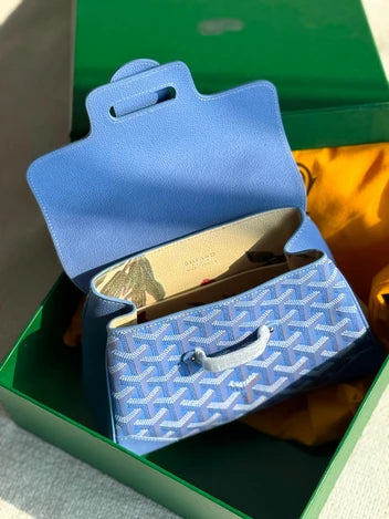 Goyard Saïgon Mini Bag