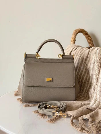 Dolce & Gabbana Sicily Bag