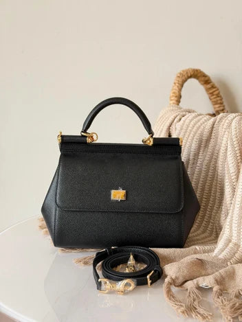 Dolce & Gabbana Sicily Bag