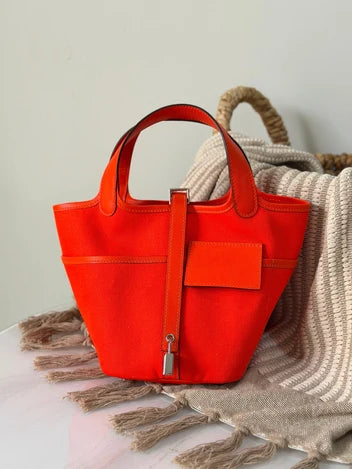 Hermes Picotin Lock 18 Bag