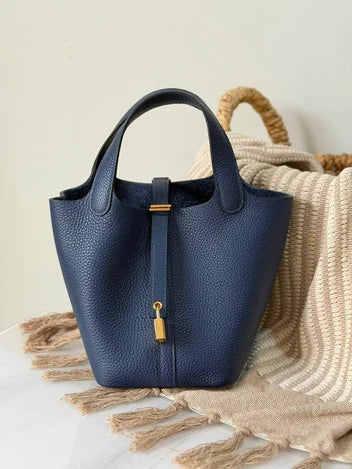Hermes Picotin Lock 18 Bag